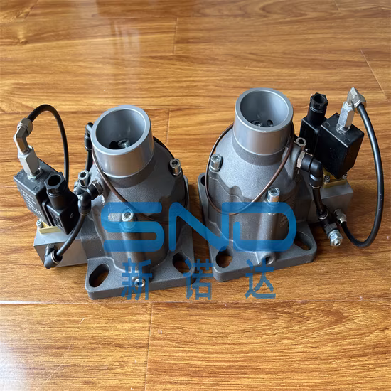 산업용 공기 압축기 예비 부품 흡입 밸브 Icv 제조