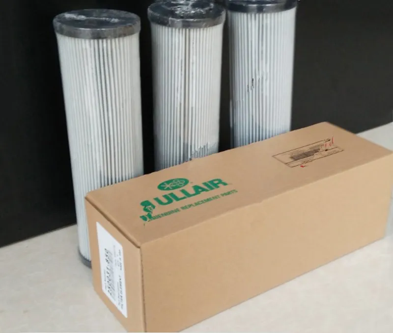 Sullair 나사 공기 압축기 예비 부품 오일 필터 02250111